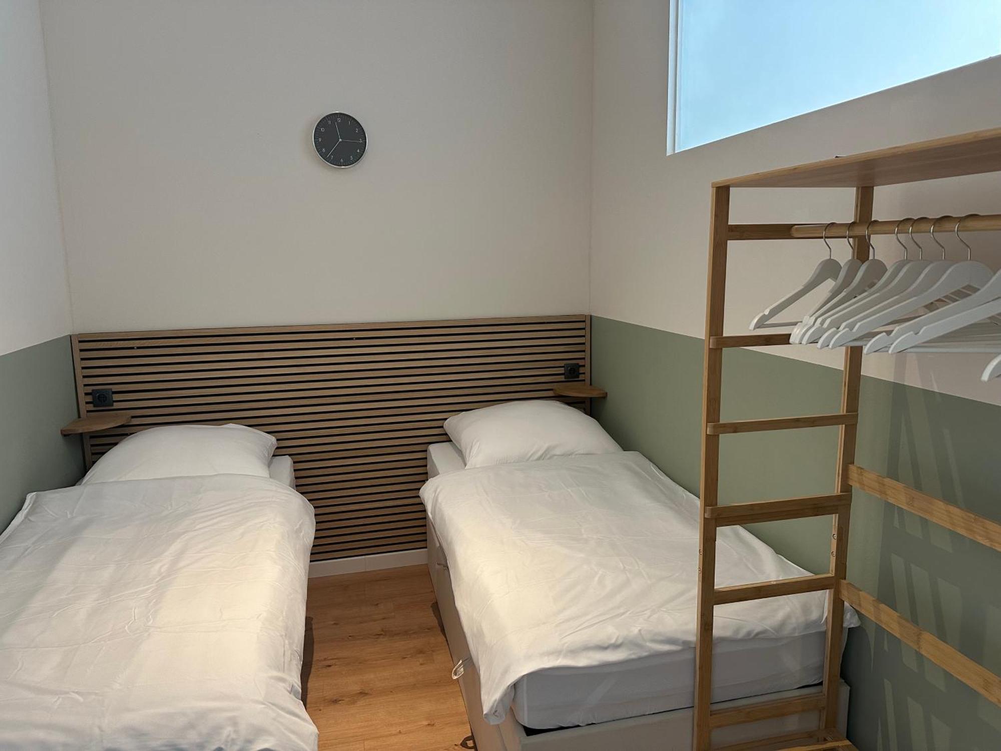 Luxury In Center Of Mitte Lejlighed