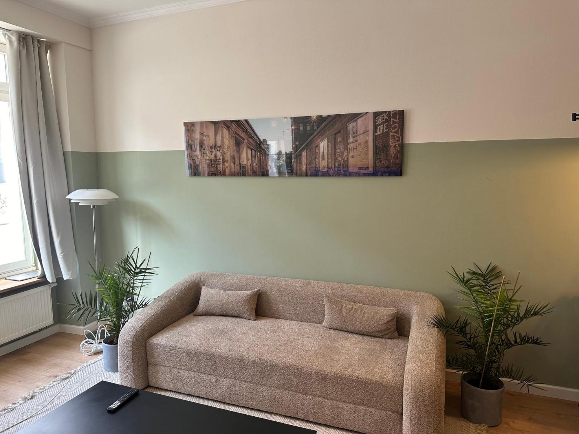 Lejlighed Luxury In Center Of Mitte