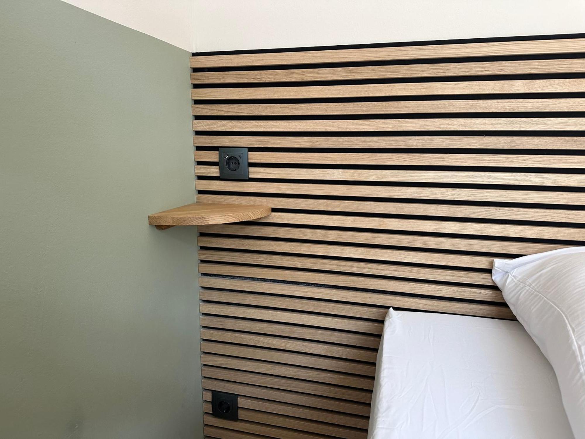Luxury In Center Of Mitte Lejlighed Berlin